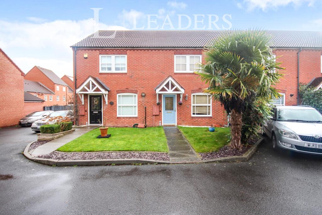 Main image of property: Price Close West, CV34