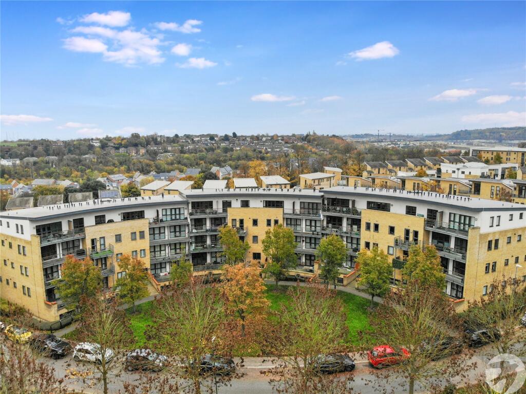 Main image of property: Redwing Crescent, Waterstone Way, Greenhithe, Kent, DA9