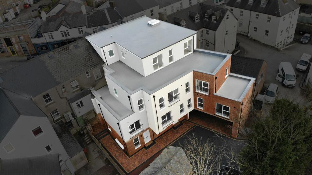Main image of property: Flat 3 Market Place