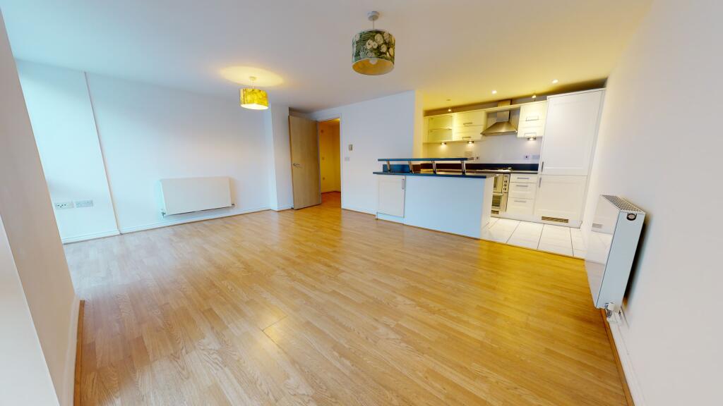Main image of property: Regent Street