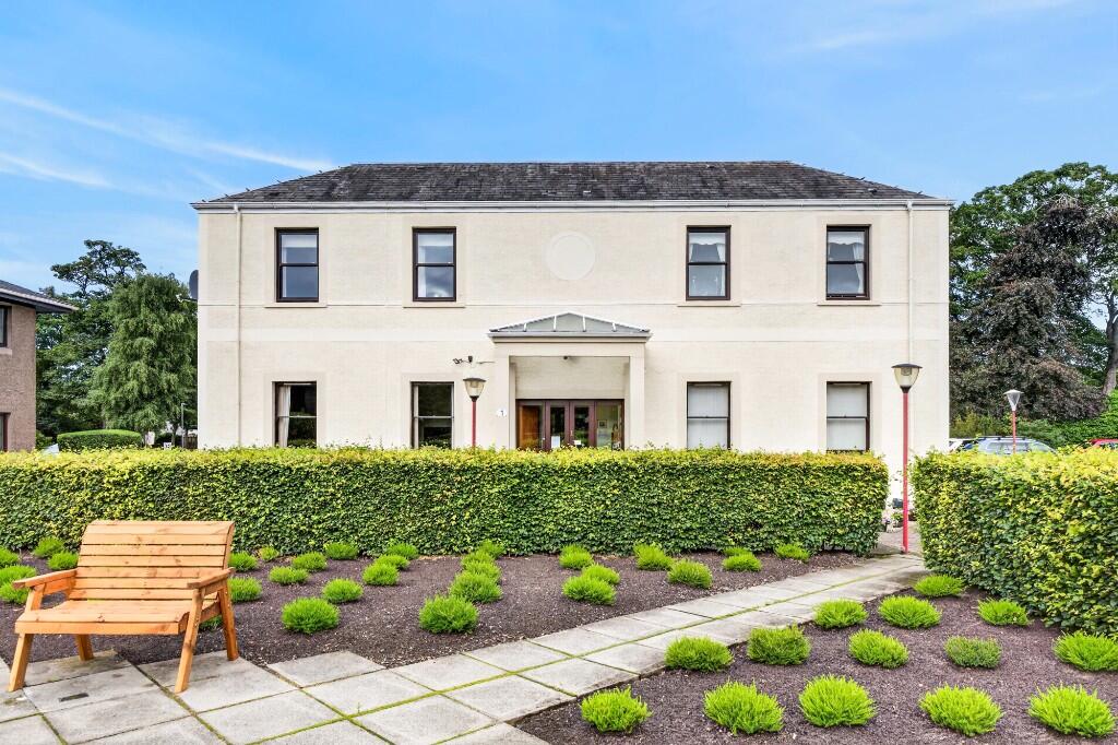 Main image of property: South Lodge Court, Ayr, Ayrshire, KA7