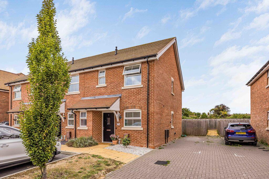 Main image of property: Brewery Close, Southbourne 
