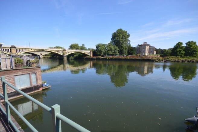 River Views