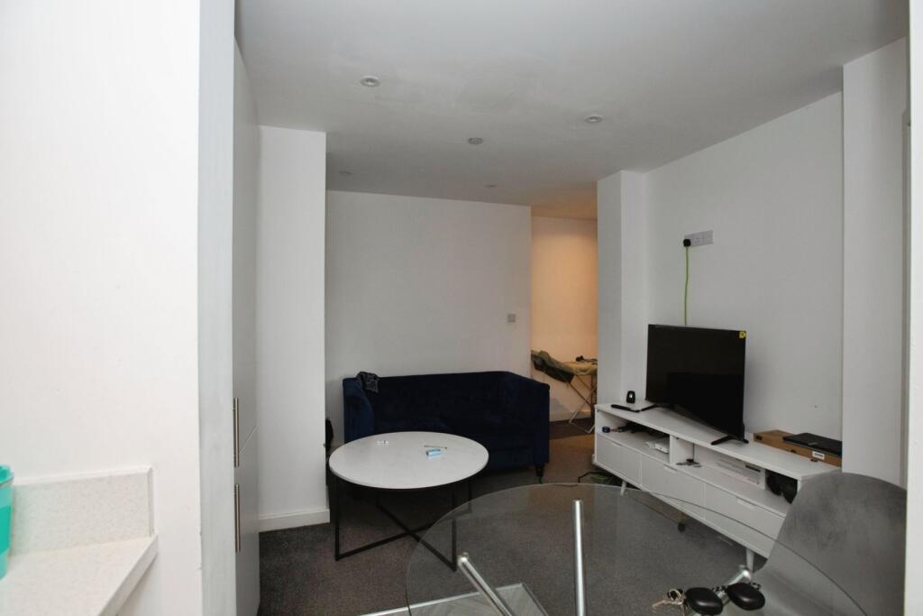 Main image of property: Guildhall Street, Preston, PR1