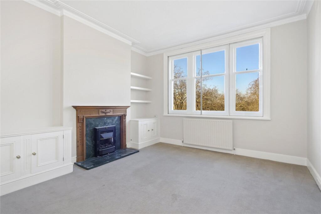 Main image of property: Prince of Wales Drive, Battersea, London, SW11