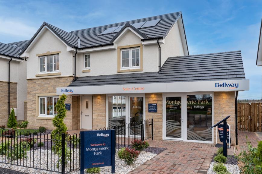 Main image of property: off Montgomerie Park Drive, 
Irvine,
Ayrshire
KA11 2FY