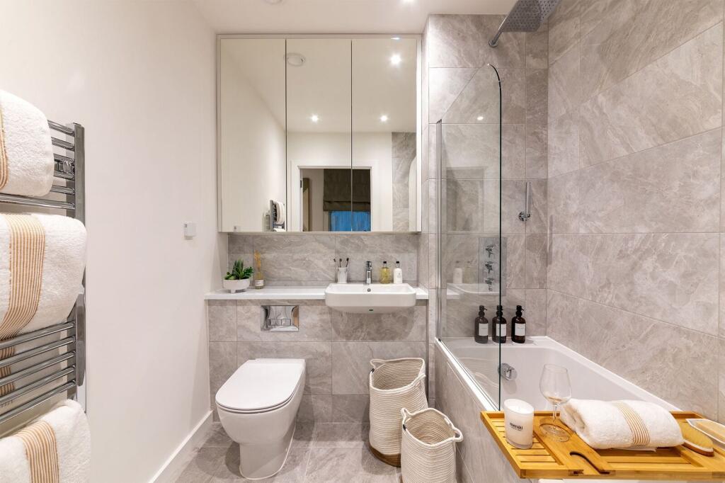 Main image of property: Verdica, Camden, NW1