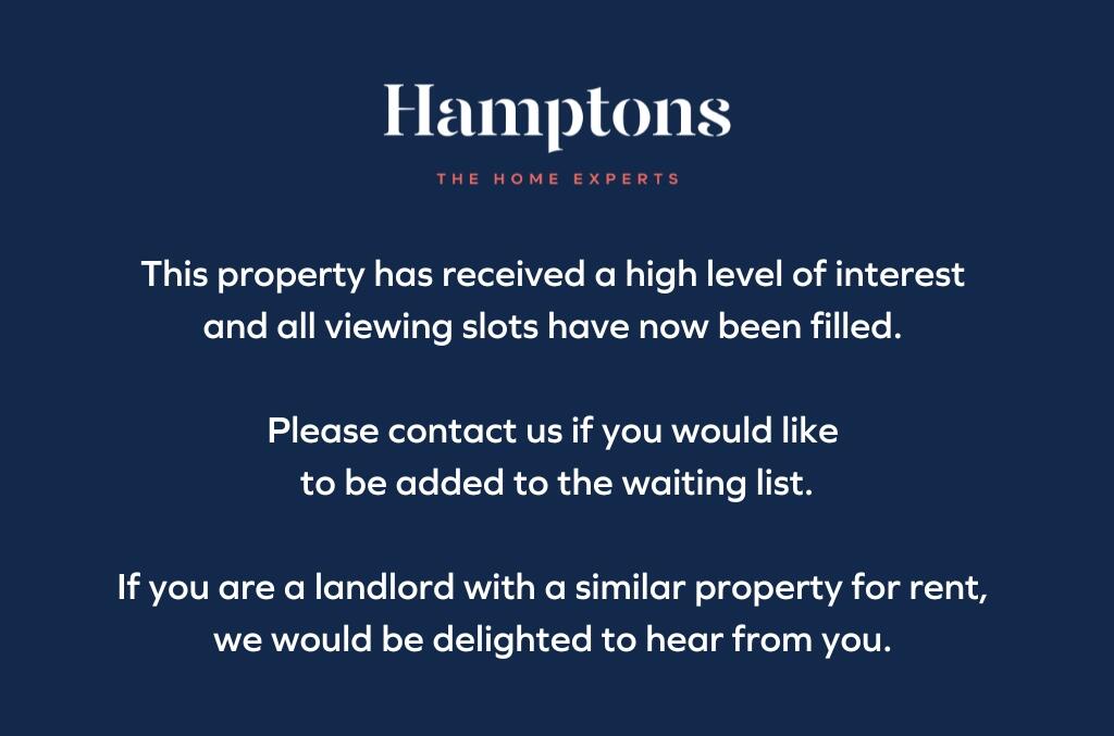 Main image of property: Kendoa Road London SW4