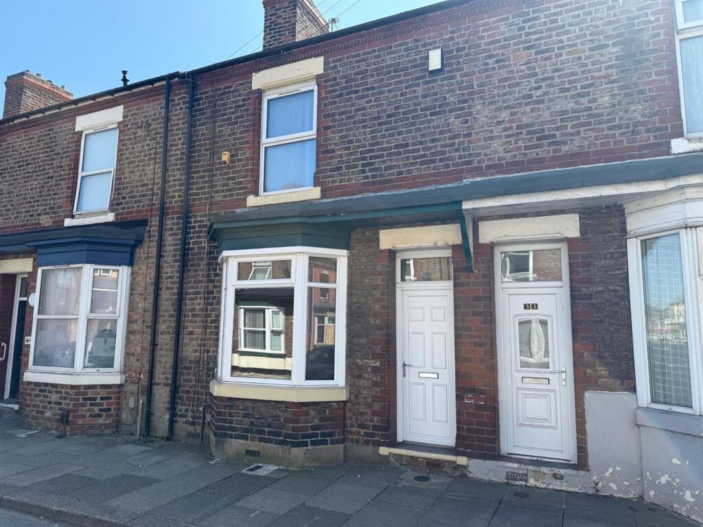 Main image of property: Langley Avenue, Thornaby