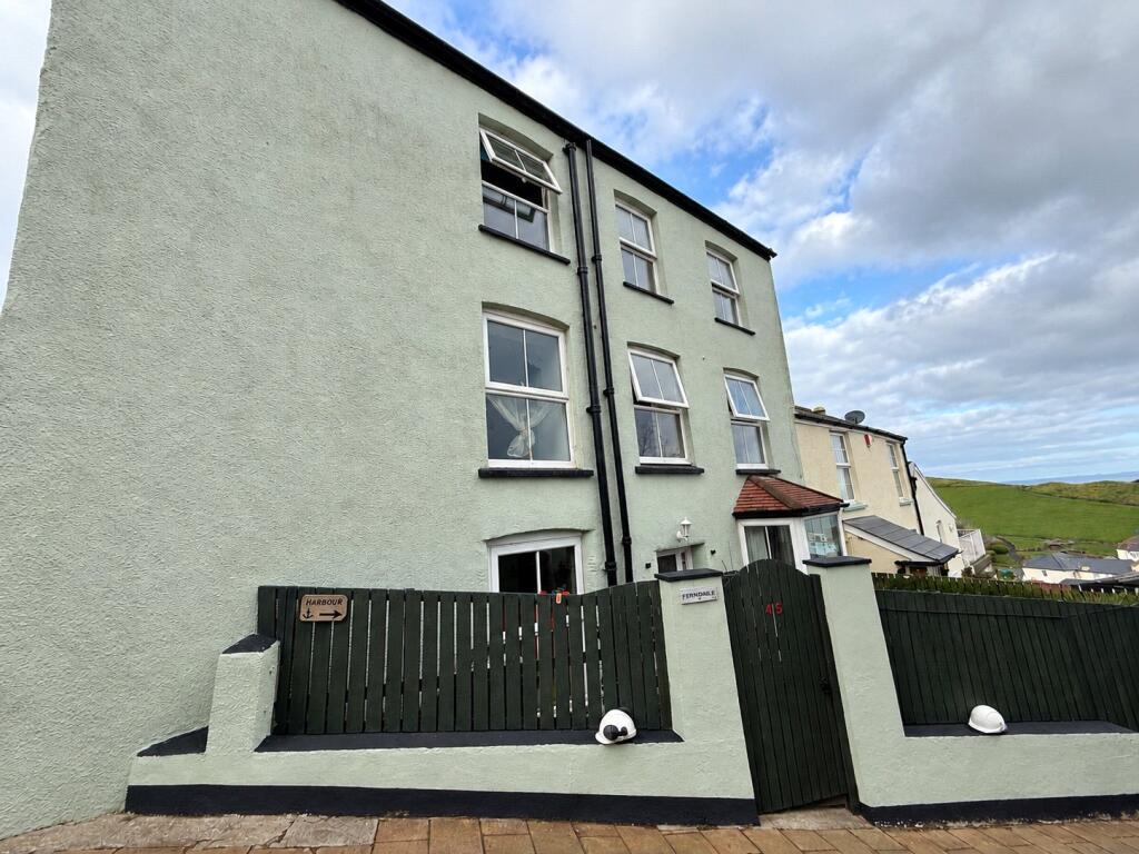 Main image of property: Portland Street, Ilfracombe, Devon