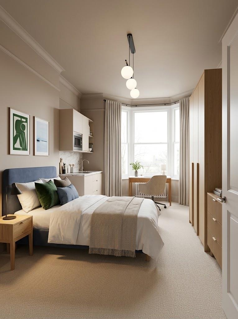 Main image of property: Bloomfield Road, Bristol
