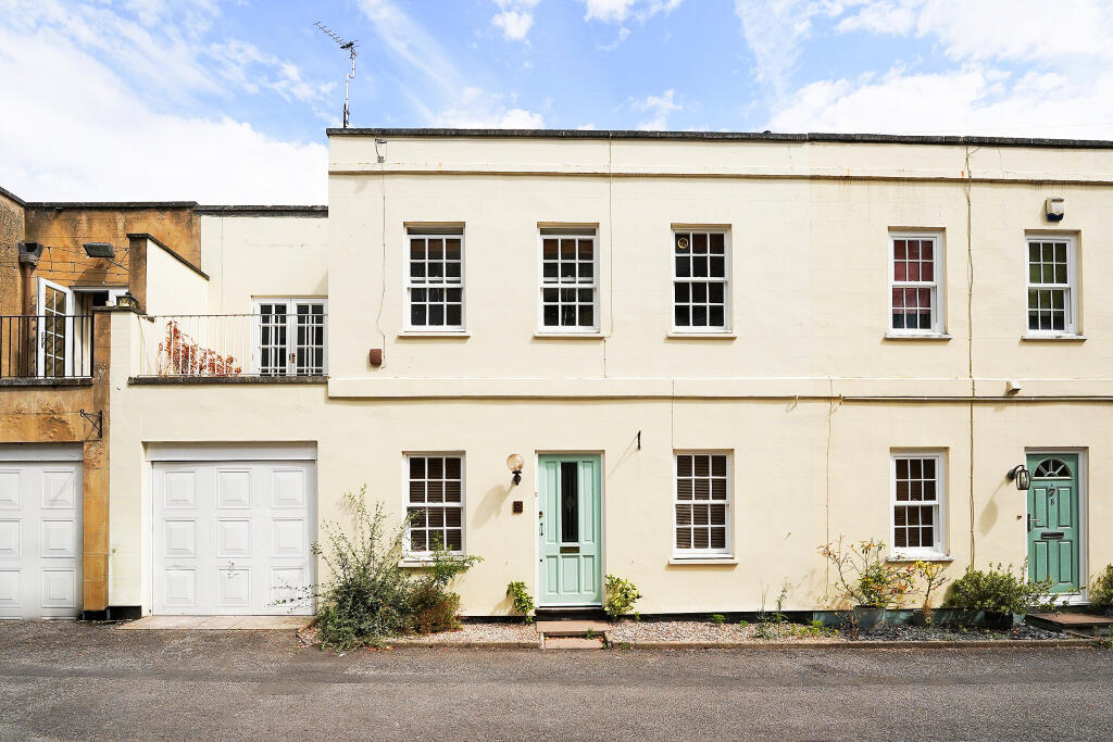 Main image of property: Lansdown