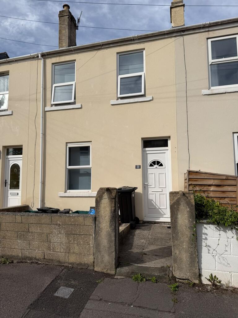 Main image of property: Dorset Street,  Bath, Bath And North East Somerset