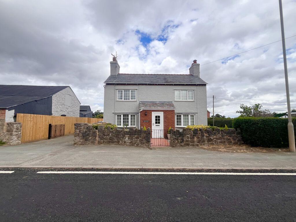 Main image of property: Llandrinio, Llanymynech
