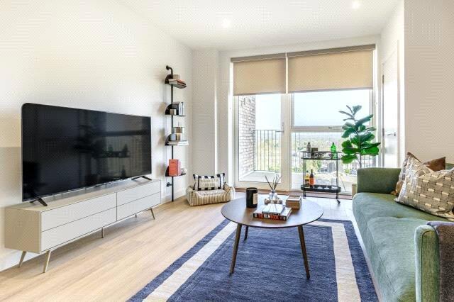 Main image of property: Zenith House, The Way Point, Maidenhead, SL6