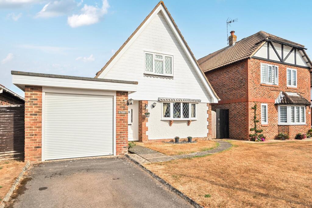 Main image of property: Maytree Close, Angmering, Littlehampton, West Sussex, BN16