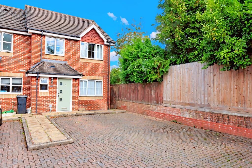 Main image of property: Corben Close, Maidstone, Kent