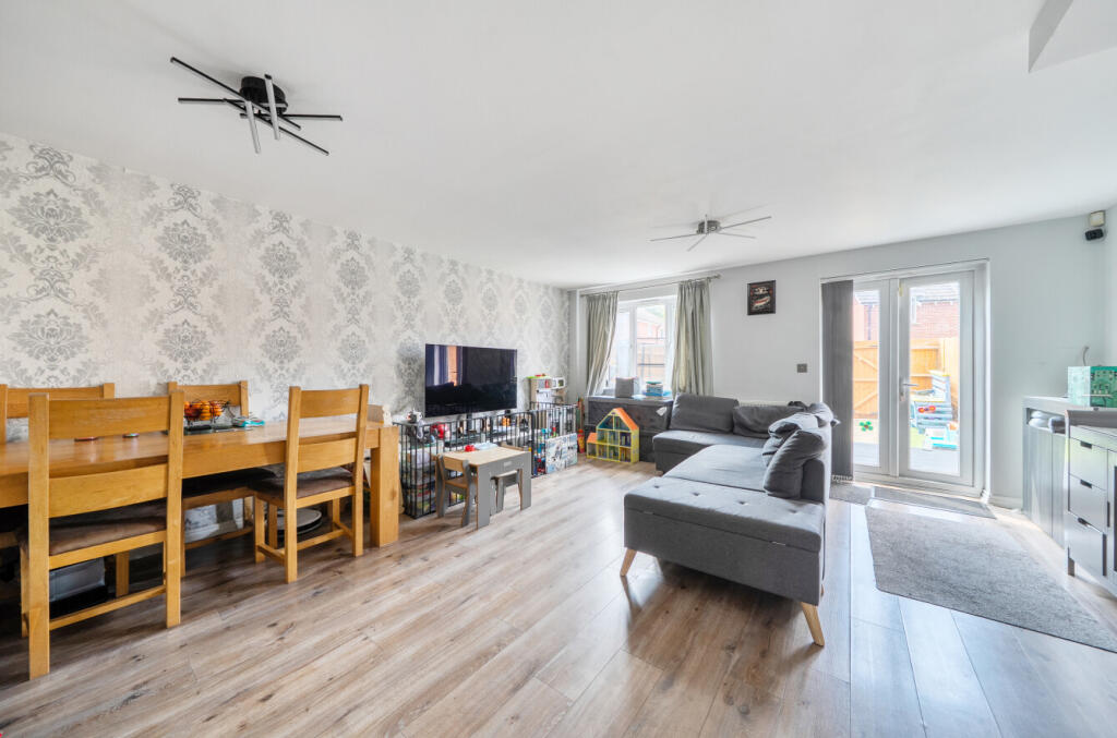 Main image of property: Old Farm Way, Crossways, Dorchester, Dorset, DT2