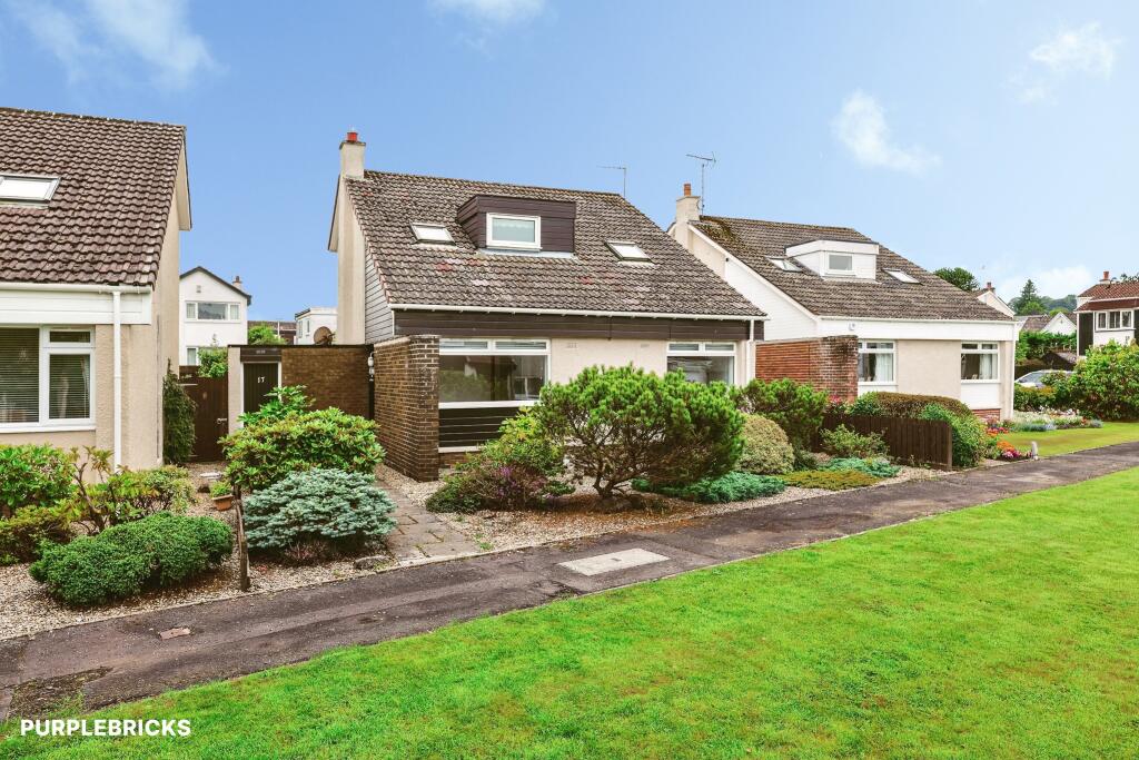 Main image of property: Glendentan Road, Bridge of Weir, PA11
