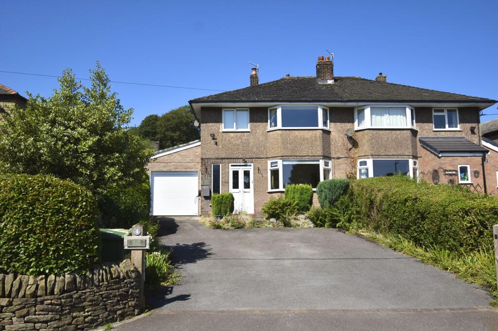 Main image of property: Linglongs Road, Whaley Bridge, SK23