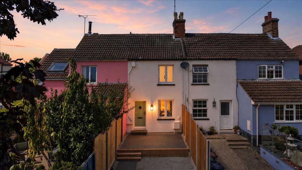 Main image of property: Buckingham Road, Bletchley, Milton Keynes
