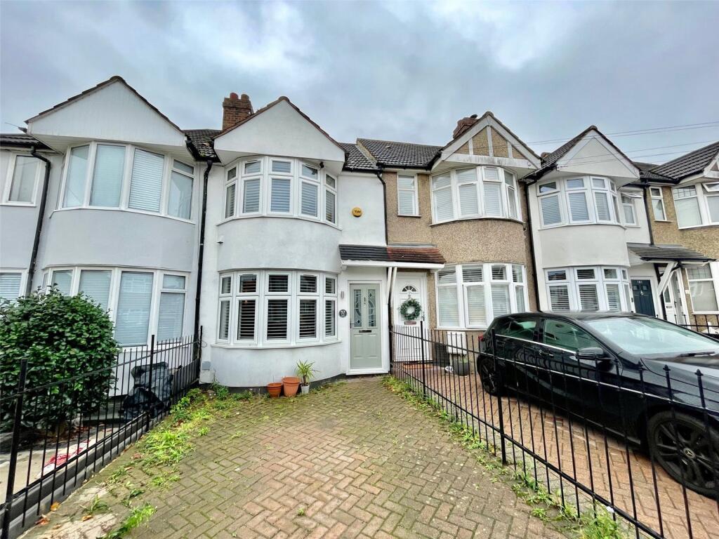 Main image of property: Lyndon Avenue, Sidcup, Kent, DA15