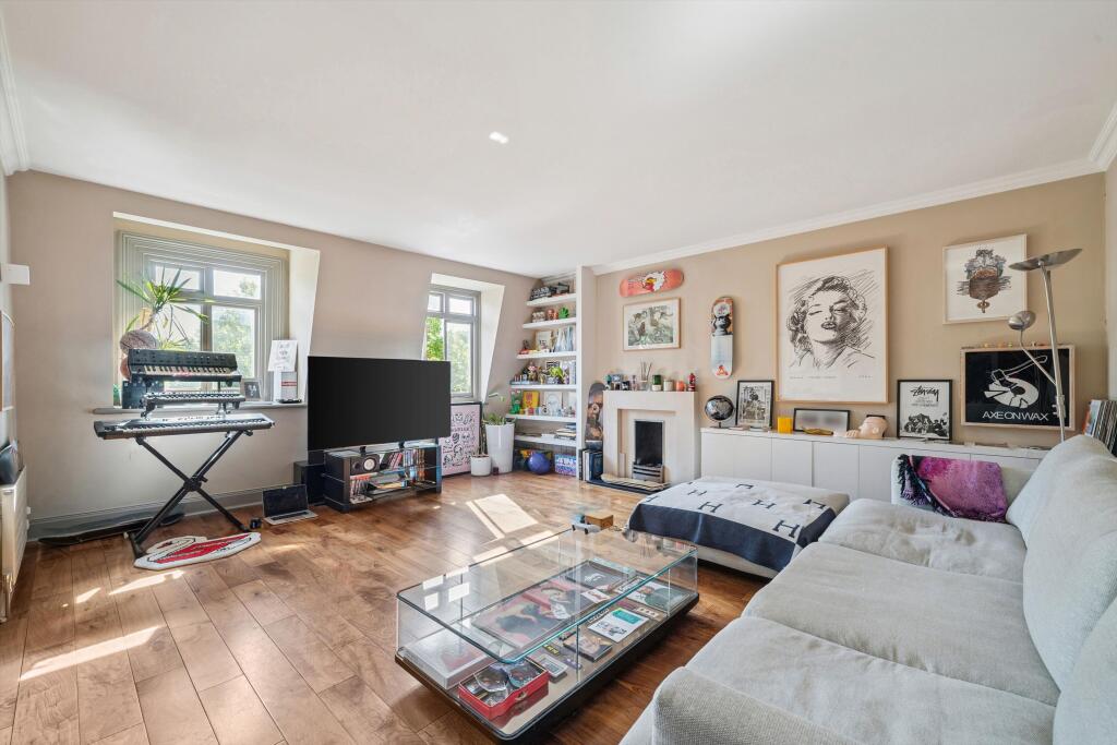 Main image of property: Lennox Gardens, London SW1X.