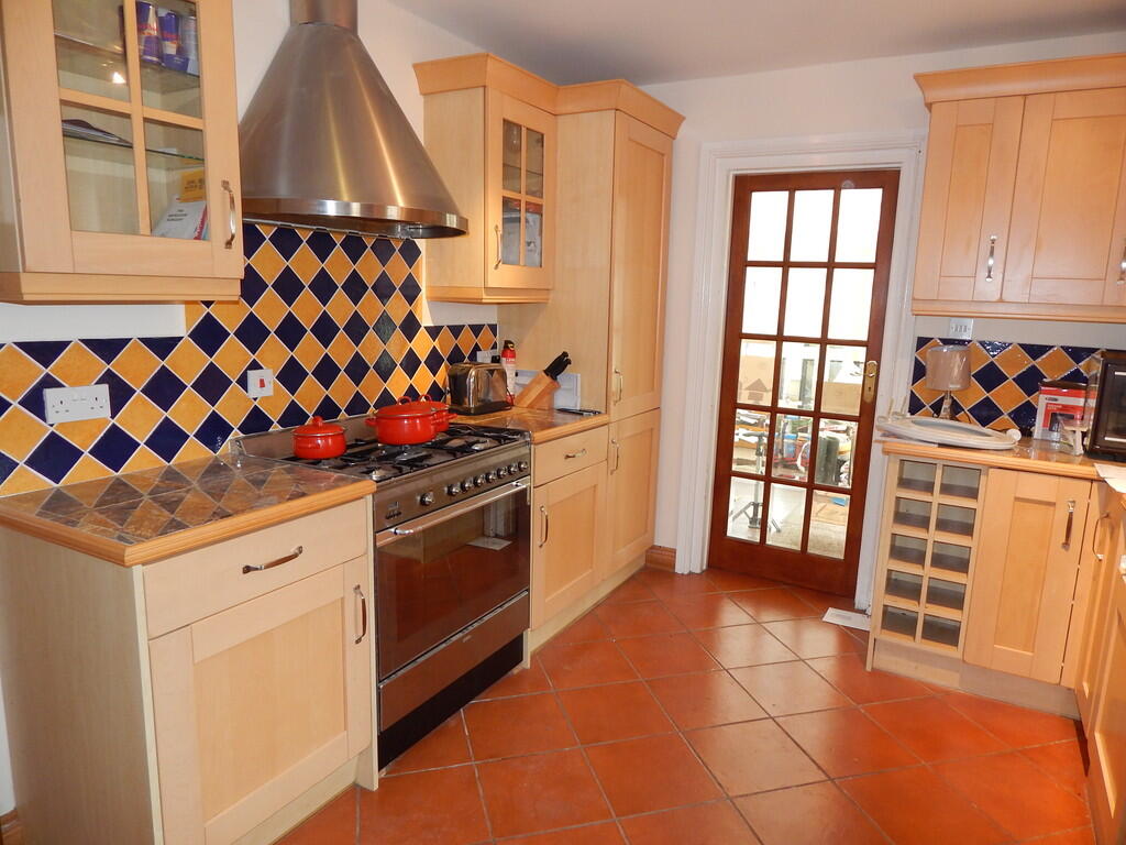 Main image of property: Abingdon