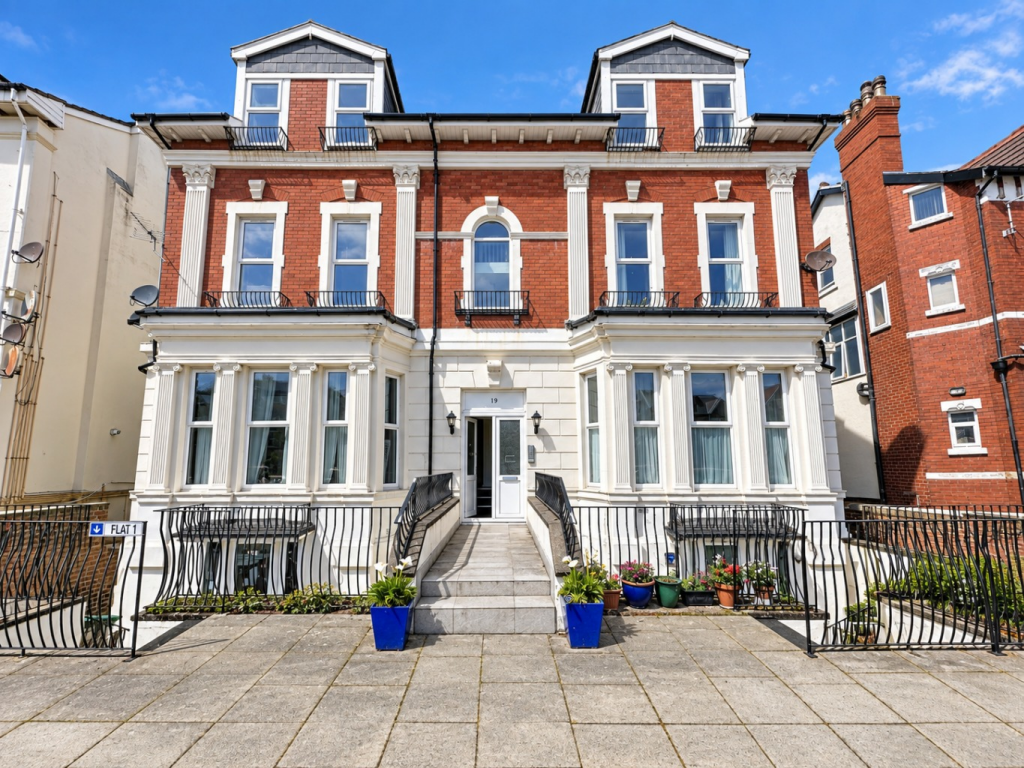 Main image of property: Knowsley Road, Southport, Merseyside, PR9 0HN