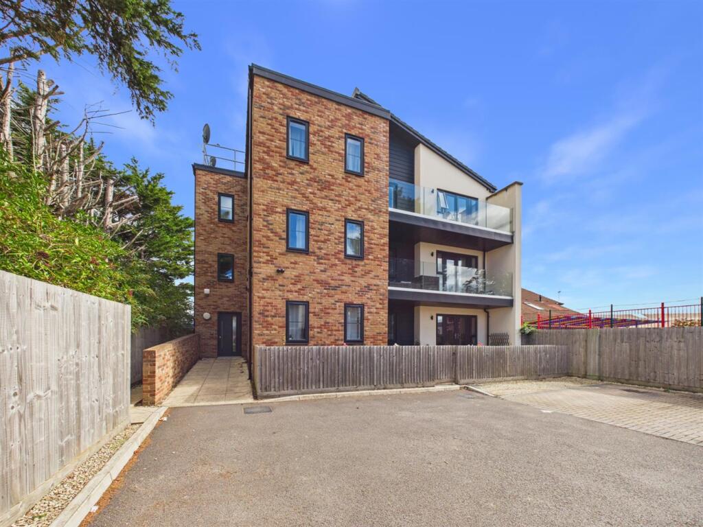 Main image of property: Greenways Court, Bristol Road, Gloucester
