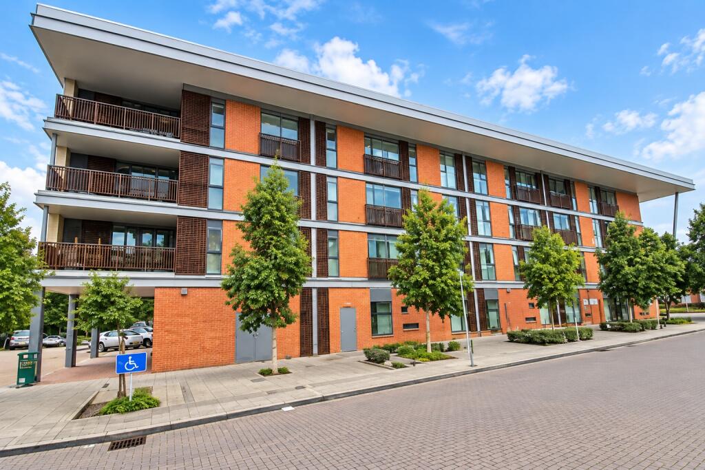 Main image of property: Whippendell Road, Watford