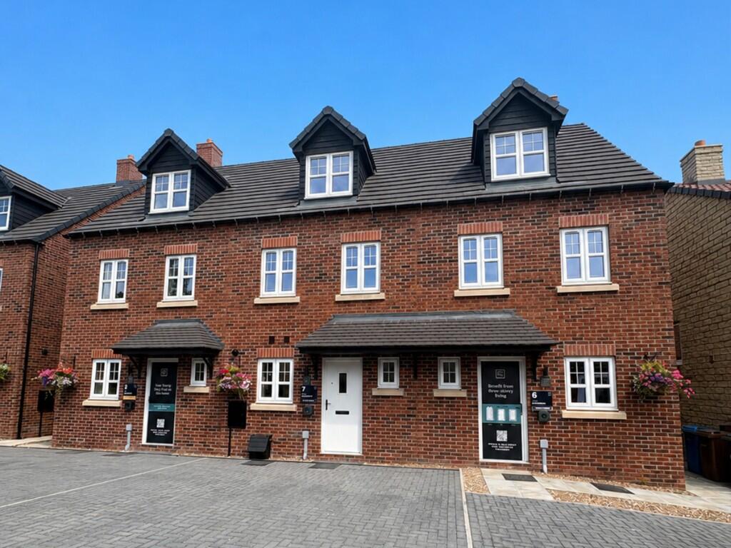 Main image of property: Well Lane,
Willerby,
HU10 6EP
