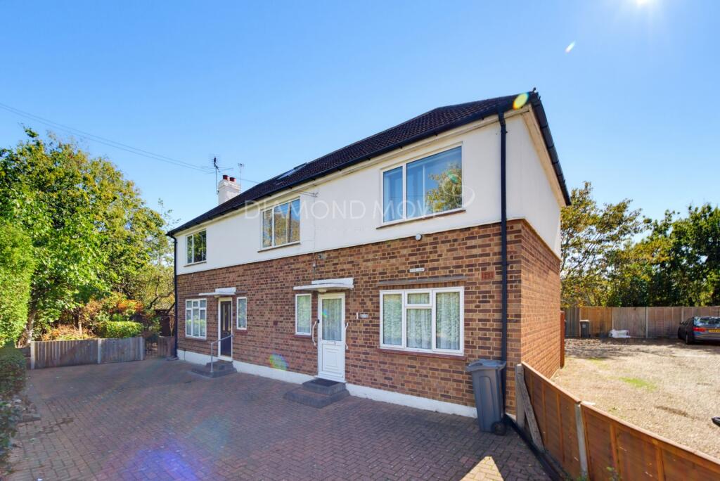 Main image of property: Heath Road, Hounslow, TW3