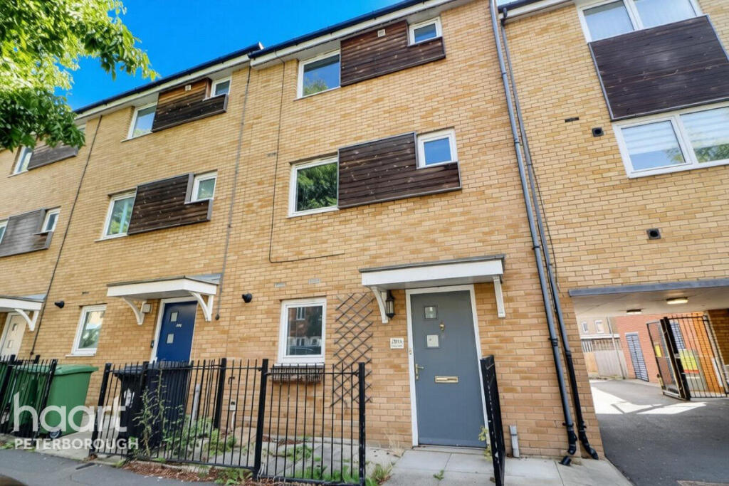 Main image of property: Eagle Way, PETERBOROUGH
