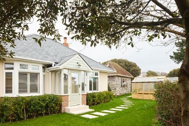 Main image of property: Mudeford