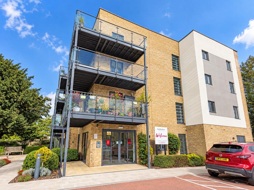 Main image of property: Trotwood Close, Broadstairs, Kent, CT10