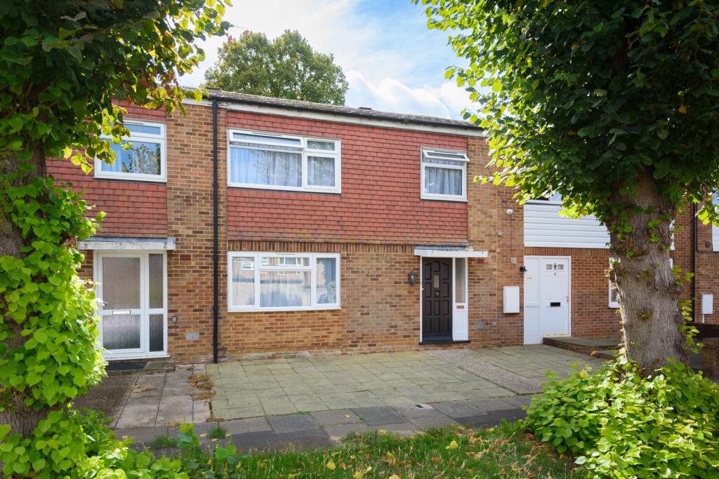 Main image of property: Teddington Close