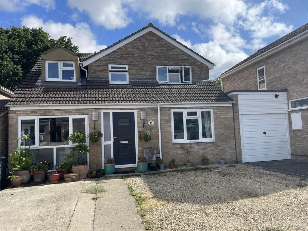 Main image of property: Walkers Close, Freeland