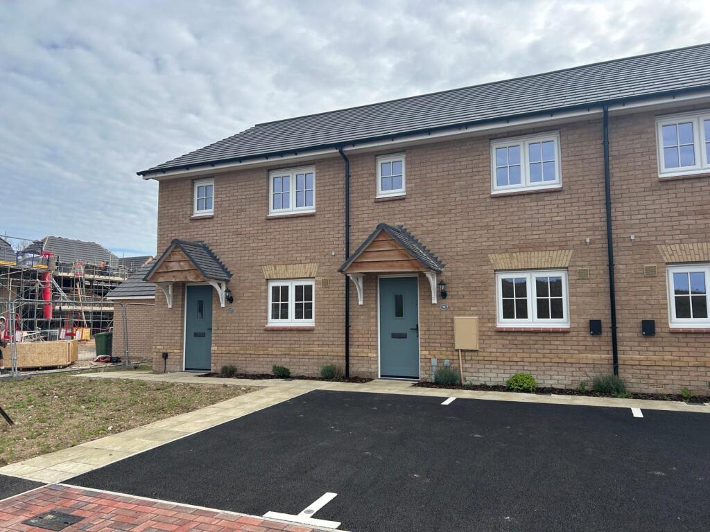 Main image of property: Fletcher Crescent, Barrington, Cambridge