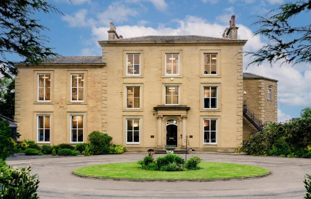 Main image of property: Leigh House, Varley Street, Pudsey, Leeds, LS28 6AN