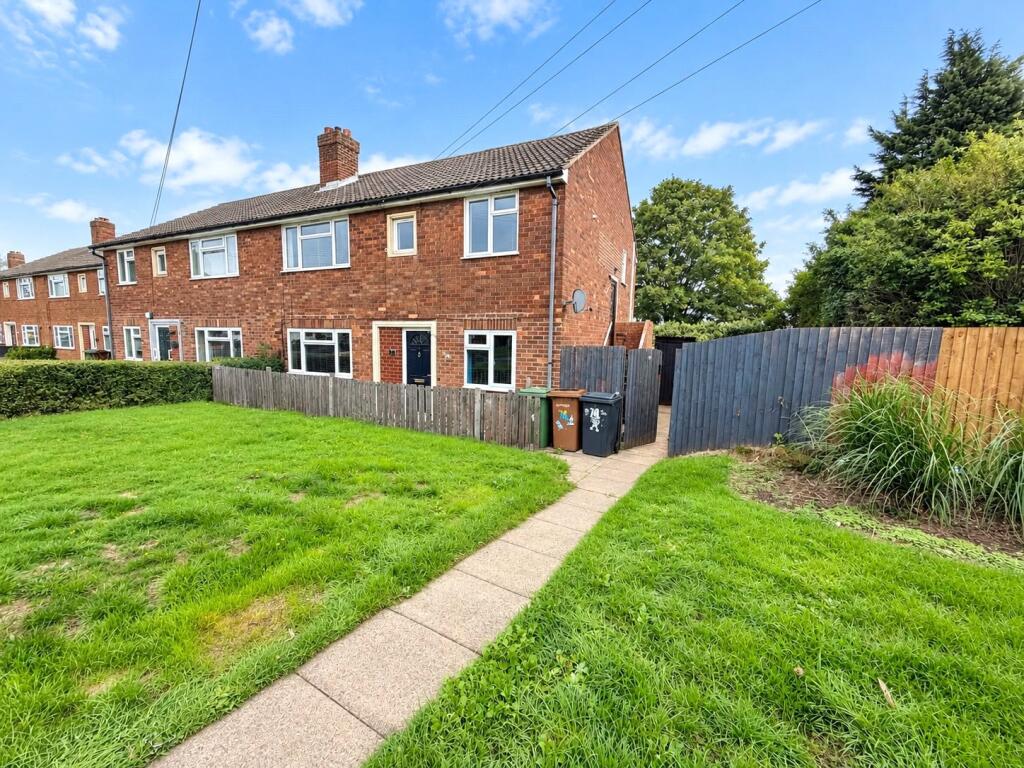 Main image of property: Sadler Road, Brownhills, WS8