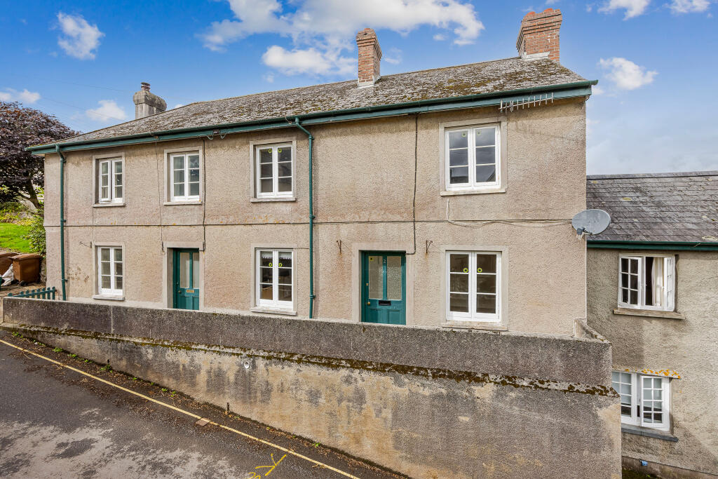 Main image of property: Fore Street, Holbeton, Devon
