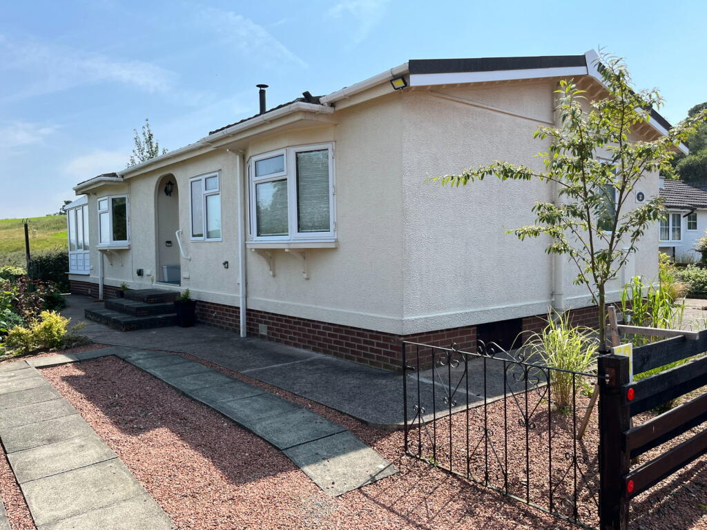 Main image of property: Blenkinsopp Castle Home Park, Greenhead, Brampton, CA8