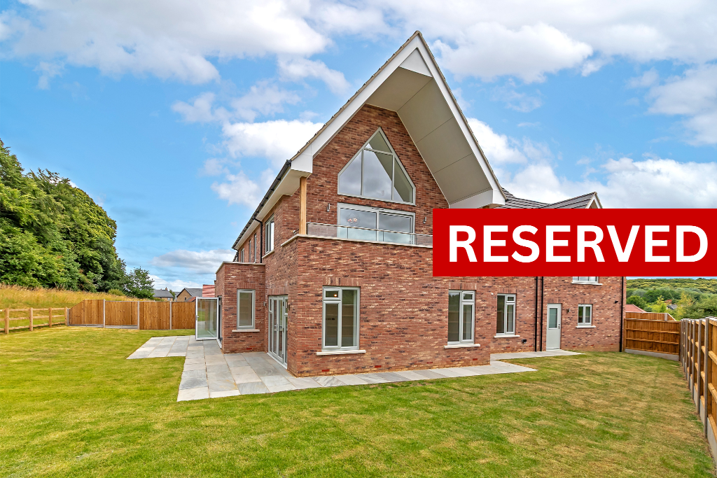 Main image of property: CHEQUER TREE WAY,
Maulden,
MK45 2PW