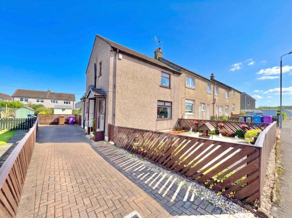 Main image of property: Mossend Avenue, Kilbirnie