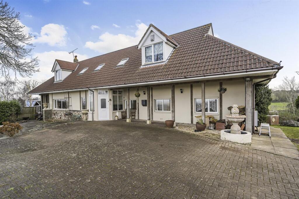 Main image of property: 6 Over Lane, Almondsbury, BS32