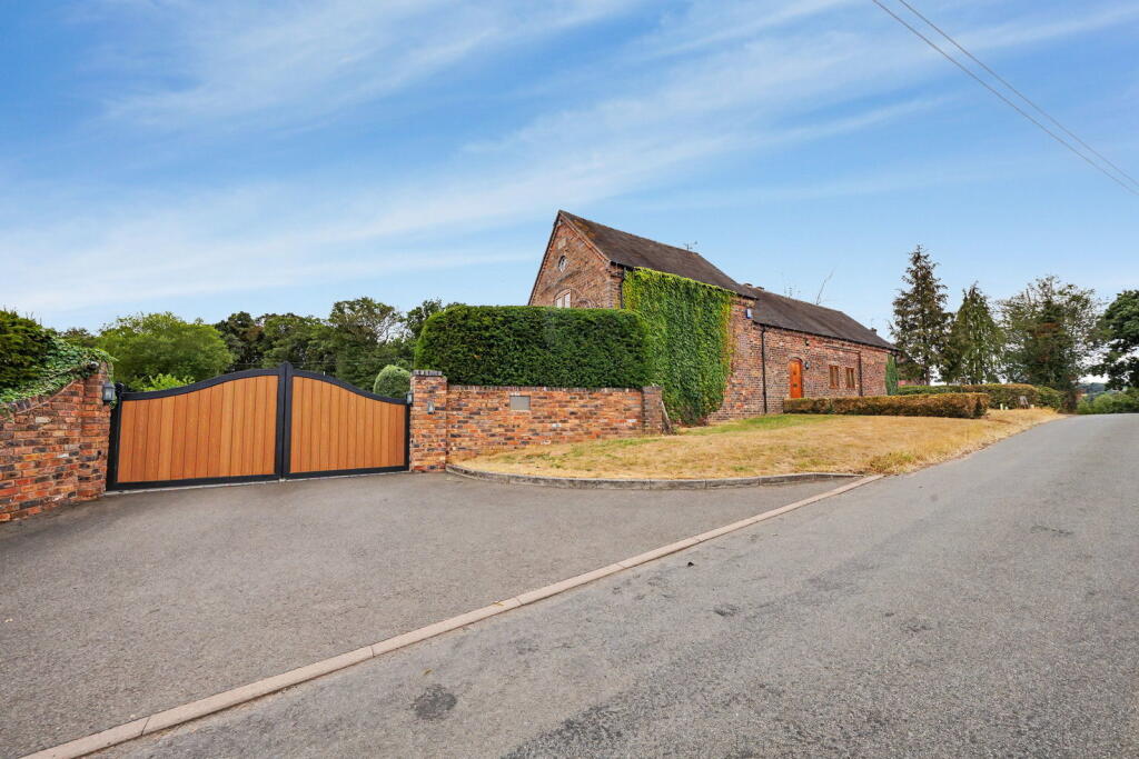 Main image of property: White Hill, Kinver, Stourbridge, DY7 6AS