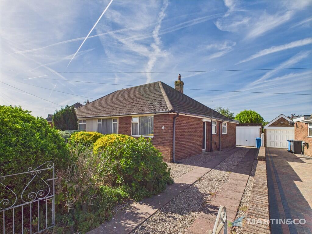 Main image of property: Harwich Road , Lytham St Annes, .