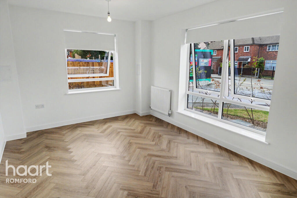 Main image of property: Broad Leaf Road, Romford