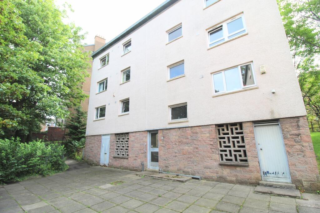 Main image of property: Wilton Court, Glasgow, G20